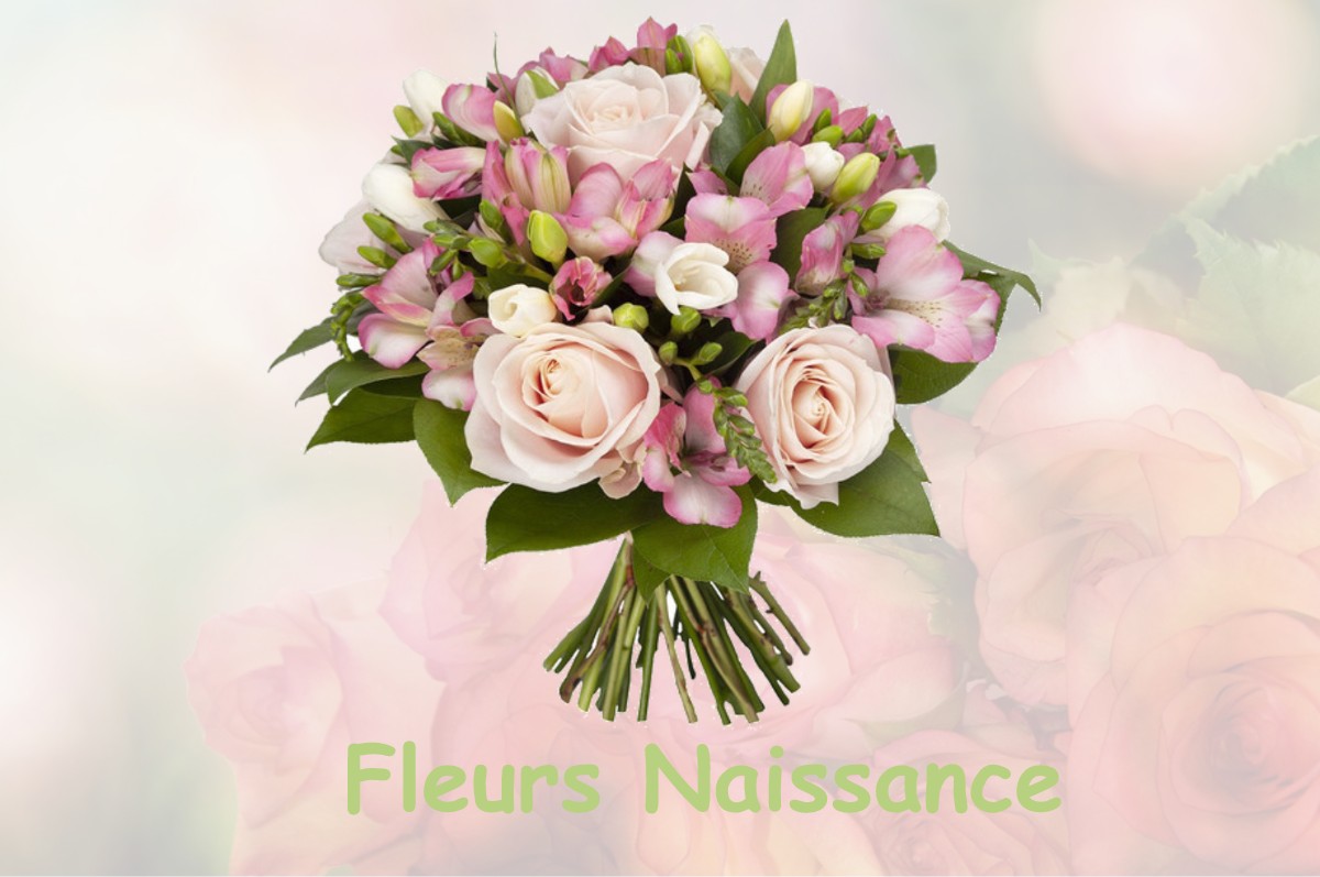 fleurs naissance THEOULE-SUR-MER