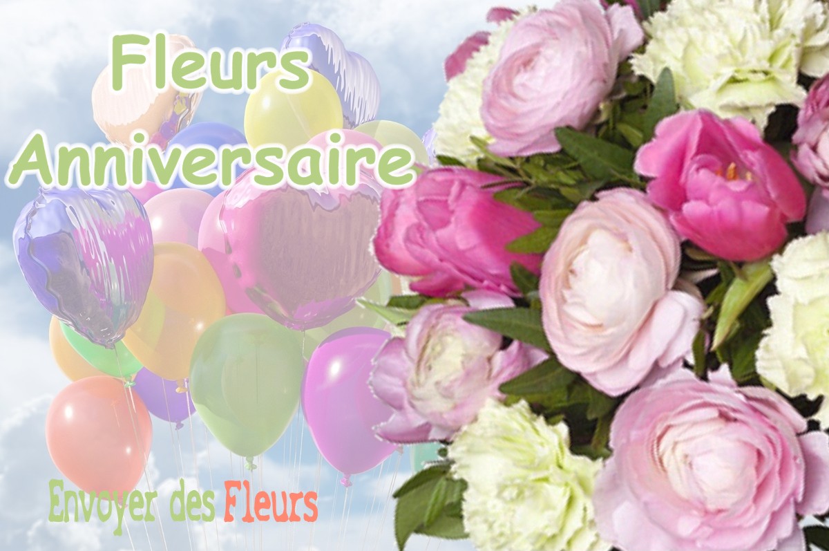 lIVRAISON FLEURS ANNIVERSAIRE à THEOULE-SUR-MER