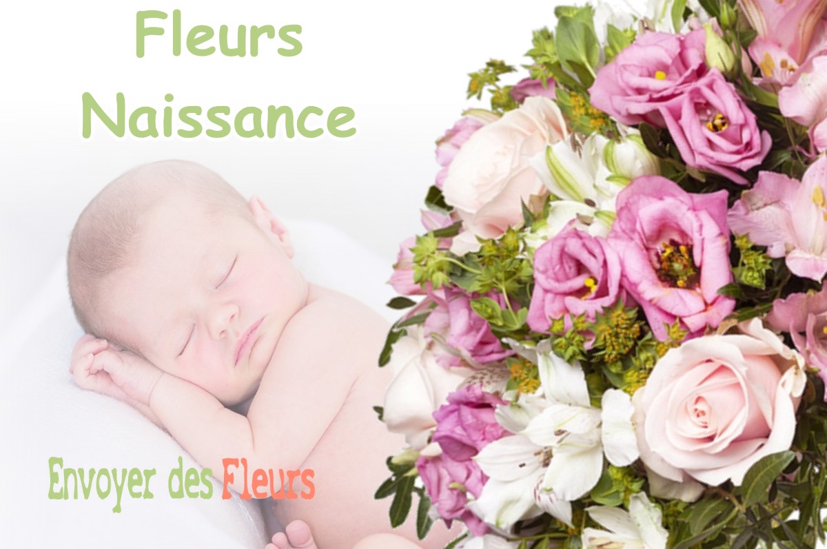 lIVRAISON FLEURS NAISSANCE à THEOULE-SUR-MER