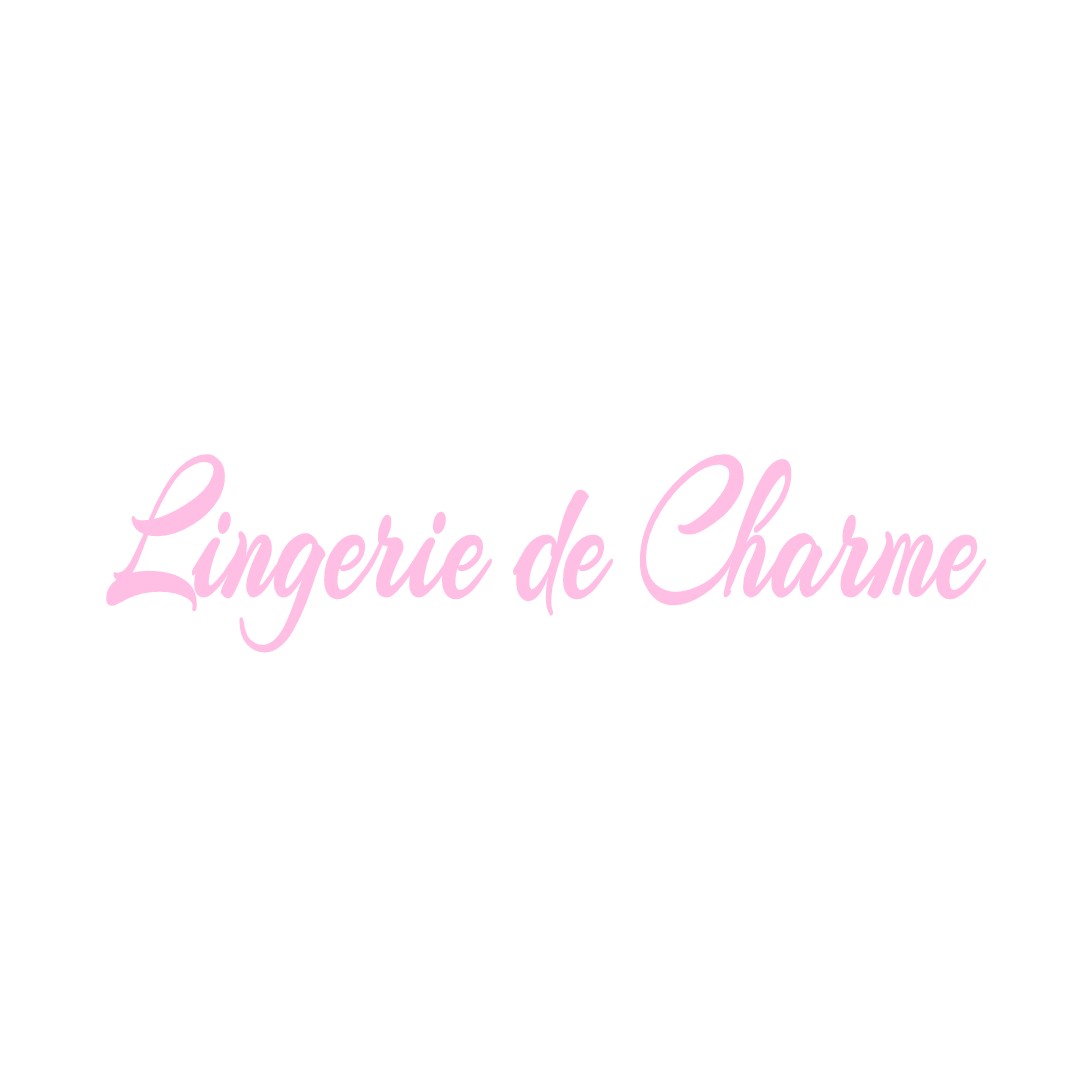 LINGERIE DE CHARME THEOULE-SUR-MER